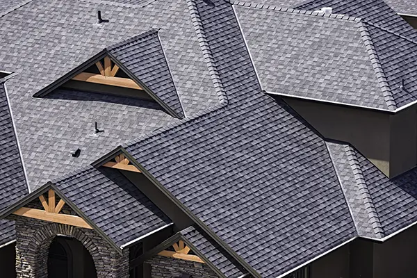 Residential Roofing